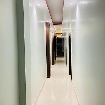 Hotel Grill Inn Лакхнау Экстерьер фото